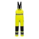 CD852YBRS Portwest WX2 Eco Hi-Vis kantáros nadrág