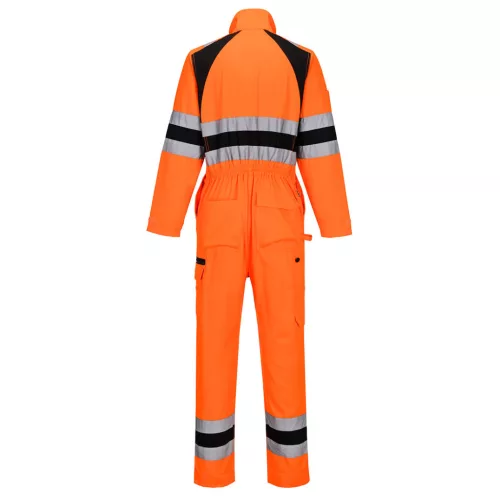 CD855OBRL Portwest WX2 Eco Hi-Vis overál