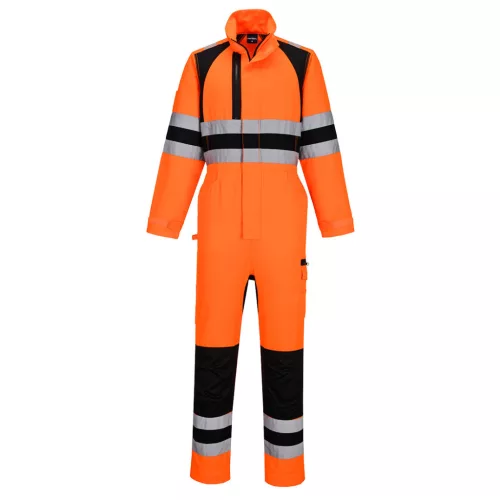 CD855OBRS Portwest WX2 Eco Hi-Vis overál