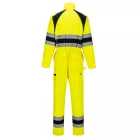 CD855YBRL Portwest WX2 Eco Hi-Vis overál