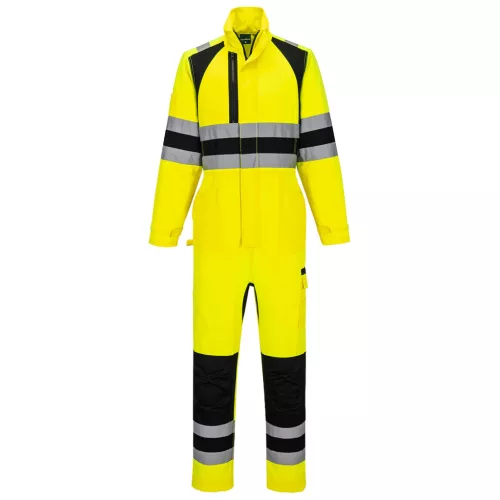 CD855YBRXL Portwest WX2 Eco Hi-Vis overál
