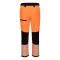 CD857OBR28 Portwest WX2 Eco Hi-Vis Class 2 szerviznadrág