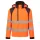 CD860OBRL Portwest WX2 Eco Hi-Vis esőkabát