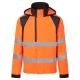 CD860OBRL Portwest WX2 Eco Hi-Vis esőkabát