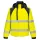 CD860YBRM Portwest WX2 Eco Hi-Vis esőkabát