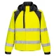 CD860YBRS Portwest WX2 Eco Hi-Vis esőkabát