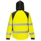 CD860YBRS Portwest WX2 Eco Hi-Vis esőkabát