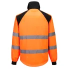 CD861OBRXL Portwest WX2 Eco Hi-Vis Work Jacket