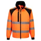 CD861OBRXXXL Portwest WX2 Eco Hi-Vis Work Jacket
