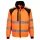 CD861OBRXXXL Portwest WX2 Eco Hi-Vis Work Jacket