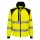 CD861YBRS Portwest WX2 Eco Hi-Vis Work Jacket