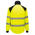 CD861YBRXXXL Portwest WX2 Eco Hi-Vis Work Jacket
