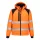 CD863OBRL Portwest WX2 Eco Hi-Vis Hybrid dzseki