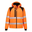 CD863OBRXL Portwest WX2 Eco Hi-Vis Hybrid dzseki