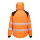 CD863OBRXXL Portwest WX2 Eco Hi-Vis Hybrid dzseki