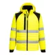 CD863YBRXL Portwest WX2 Eco Hi-Vis Hybrid dzseki