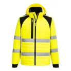 CD863YBRXXXL Portwest WX2 Eco Hi-Vis Hybrid dzseki