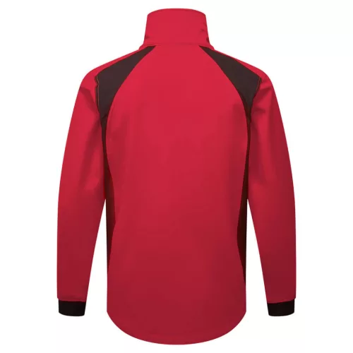 CD870DRRL Portwest WX2 Eco Softshell dzseki
