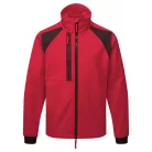 CD870DRRS Portwest WX2 Eco Softshell dzseki