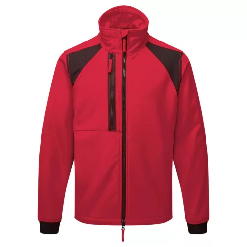 CD870DRRS Portwest WX2 Eco Softshell dzseki