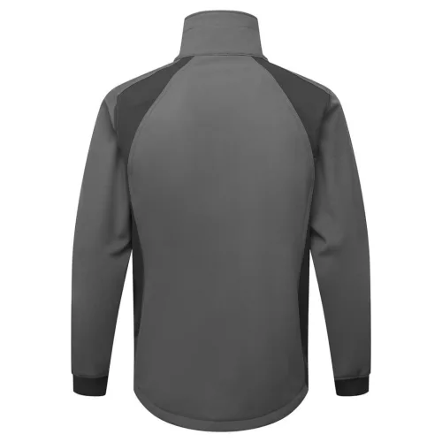 CD870MGRS Portwest WX2 Eco Softshell dzseki