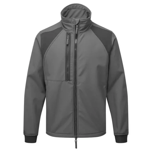 CD870MGRXXL Portwest WX2 Eco Softshell dzseki