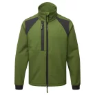 CD870OGRM Portwest WX2 Eco Softshell dzseki