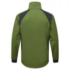 CD870OGRXXL Portwest WX2 Eco Softshell dzseki