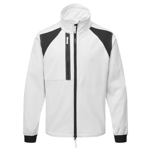 CD870WHRS Portwest WX2 Eco Softshell dzseki
