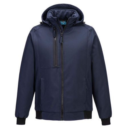 CD874DNRM Portwest WX2 Eco bélelt softshell (2L)