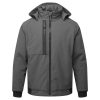 CD874MGRXL Portwest WX2 Eco bélelt softshell (2L)