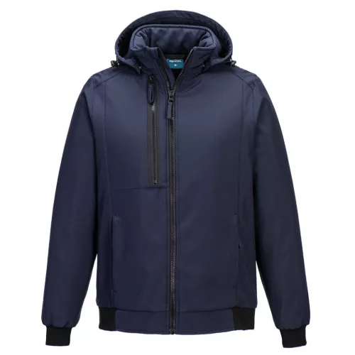 CD874NVR4XL Portwest WX2 Eco bélelt softshell dzseki (2L)