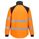 CD875OBRXXXL Portwest WX2 Eco Hi-Vis Softshell (2L)