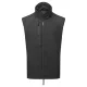 CD876BKR5XL Portwest WX2 Softshell Gilet (2L) mellény