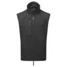 CD876BKR6XL Portwest WX2 Softshell Gilet (2L) mellény