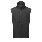 CD876BKRXS Portwest WX2 Softshell Gilet (2L) mellény