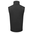 CD876BKRXXXL Portwest WX2 Softshell Gilet (2L) mellény