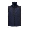 CD876DNRM Portwest WX2 Softshell Gilet (2L) mellény