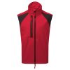 CD876DRRL Portwest WX2 Softshell Gilet (2L) mellény