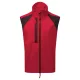 CD876DRRL Portwest WX2 Softshell Gilet (2L) mellény