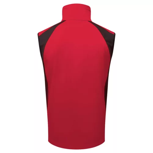 CD876DRRL Portwest WX2 Softshell Gilet (2L) mellény