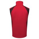 CD876DRRM Portwest WX2 Softshell Gilet (2L) mellény