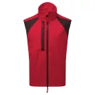 CD876DRRS Portwest WX2 Softshell Gilet (2L) mellény