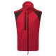 CD876DRRXL Portwest WX2 Softshell Gilet (2L) mellény