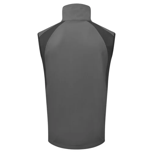 CD876MGRM Portwest WX2 Softshell Gilet (2L) mellény