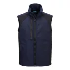 CD876NVRM Portwest WX2 Softshell Gilet (2L) mellény