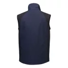 CD876NVRS Portwest WX2 Softshell Gilet (2L) mellény
