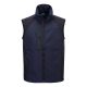 CD876NVRXS Portwest WX2 Softshell Gilet (2L) mellény