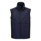 CD876NVRXXL Portwest WX2 Softshell Gilet (2L) mellény