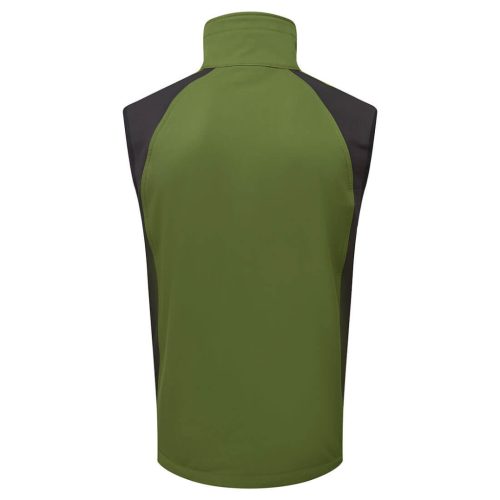 CD876OGRXL Portwest WX2 Softshell Gilet (2L) mellény